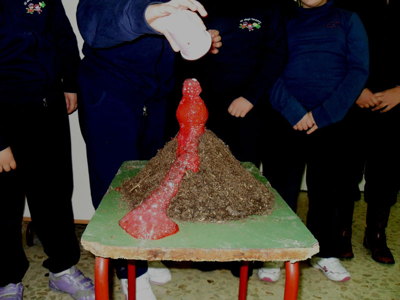 Vulcano 4