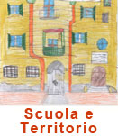 Scuola e Territorio